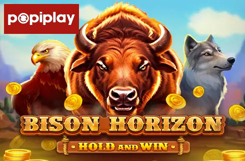 Bison Horizon Hold and Win
